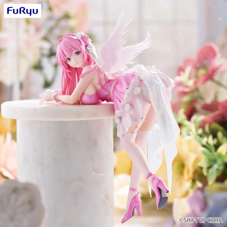 Goddess of Victory Nikke Dorothy (Nostalgia) Noodle Stopper Figure