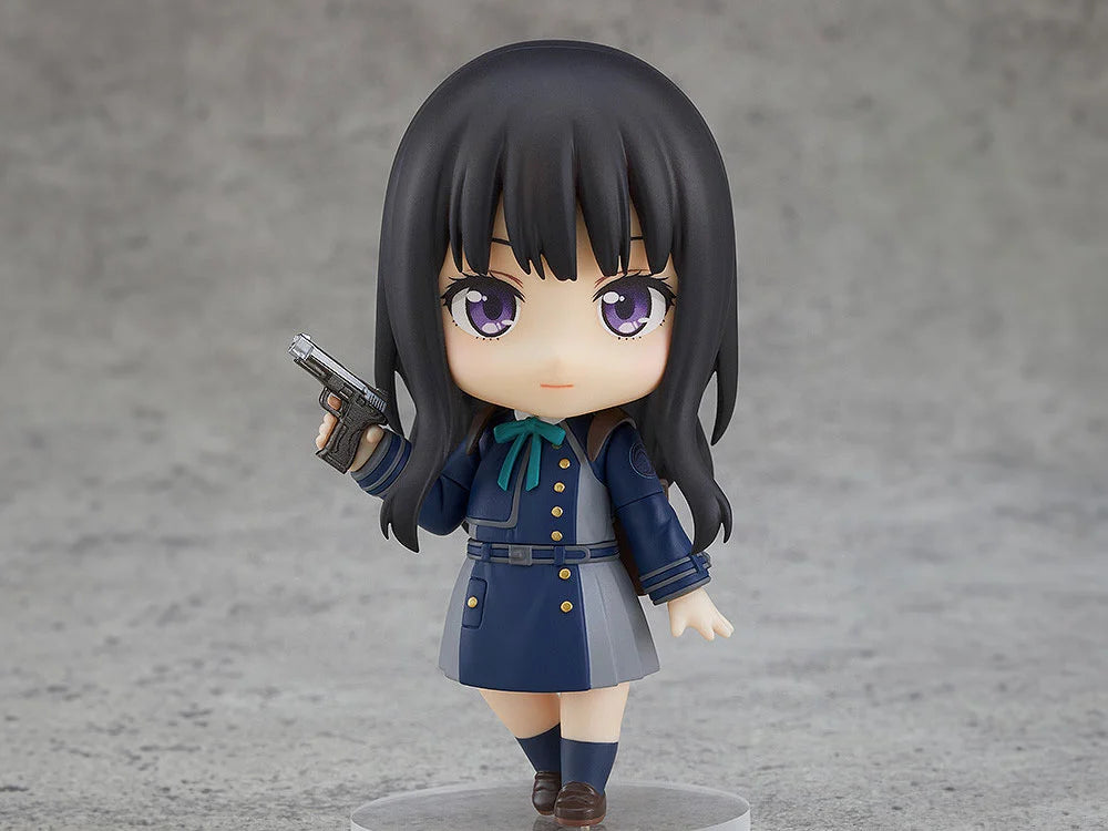 Lycoris Recoil Nendoroid No.1956 Takina Inoue