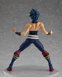 Tengen Toppa Gurren Lagann Pop Up Parade Simon (Young Man Ver.)