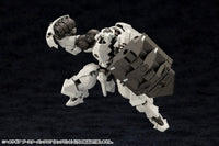 Hexa Gear Booster Pack 007 Cockpit 1/24 Scale Model Kit