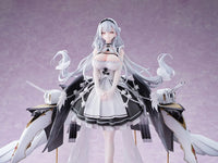 Azur Lane Shira (Heavy Armament Ver.) 1/6 Scale Figure