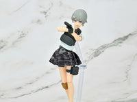Little Armory figma SP-158b Armed JK (Variant B2 Code URBEX) Action Figure