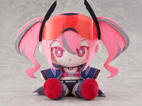 Azur Lane Punipuni Bremerton Plushie