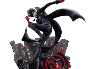 Persona 5 Royal Ichibansho Joker Figure – USA Gundam Store