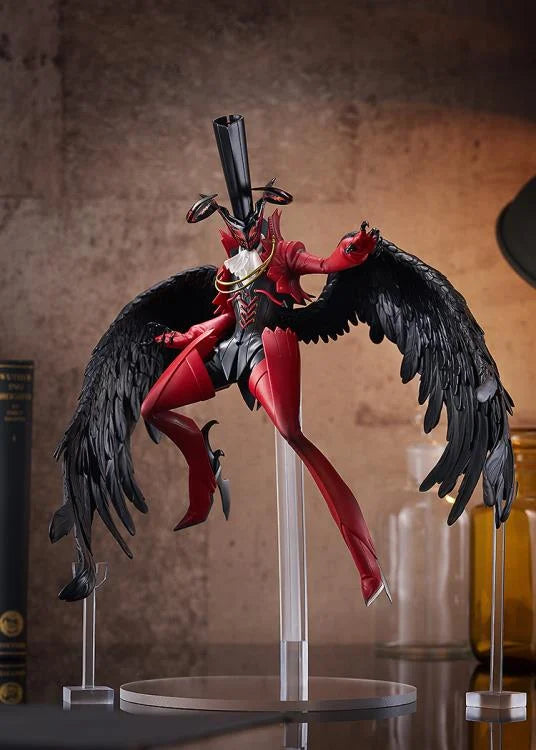 Persona 5 Pop Up Parade SP Arsene