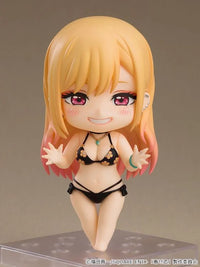 My Dress-Up Darling Nendoroid No.2433 Marin Kitagawa (Swimsuit Ver.)