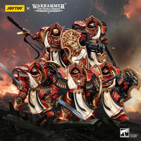 Warhammer The Horus Heresy Blood Angels Crimson Paladin 3 1/18 Scale Action Figure
