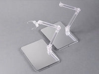 Clear Action Base 7 1/144 (Mirror Seal Set)
