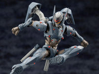 Hexa Gear Governor Light Armor Type Solid (Prime) 1/24 Scale Model Kit