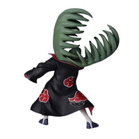 Naruto Shippuden Vibration Stars Zetsu