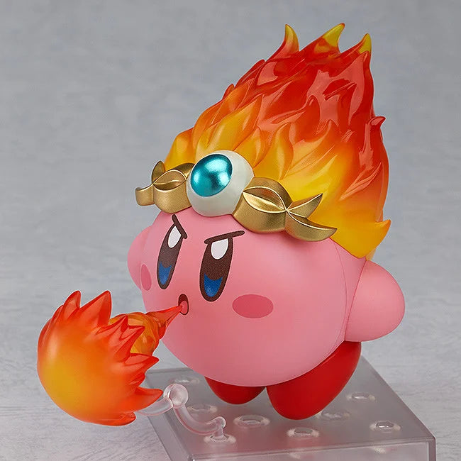 Kirby Nendoroid No.544 Kirby (Reissue)