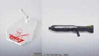 Macross 7 Hi-Metal R VF-19P Excalibur (Zola Planetary Patrol Ver.) Action Figure