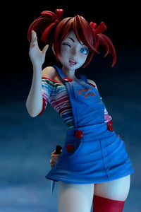 Bride of Chucky Bishoujo Chucky 1/7 Scale Figure (Reissue)