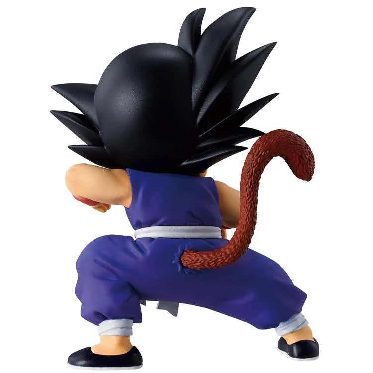 Dragon Ball Masterlise Ichibansho Goku (The Chronicle of Goku) Figure