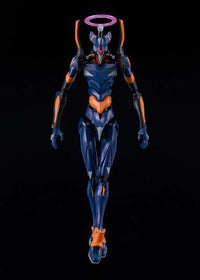 Rebuild of Evangelion Moderoid EVA Mark.06 Model Kit
