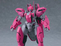 Martian Successor Nadesico Moderoid Aestivalis 0G Battle Frame Model Kit