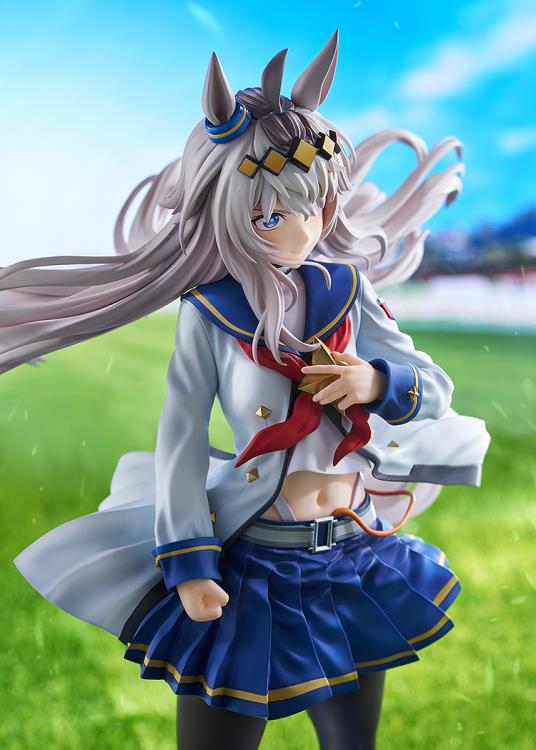 Uma Musume Cinderella Gray Oguri Cap 1/7 Scale Figure