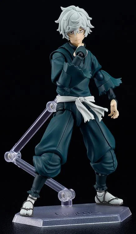 Hell's Paradise Jigokuraku figma Gabimaru