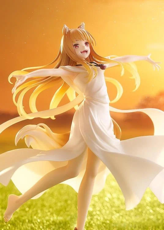 Spice and Wolf Merchant Meets the Wise Wolf Pop Up Parade L Holo (Abundant Harvest Ver.)