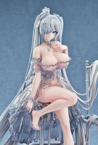 Goddess of Victory Nikke Cinderella (Glass Princess) 1/7 Scale Figure