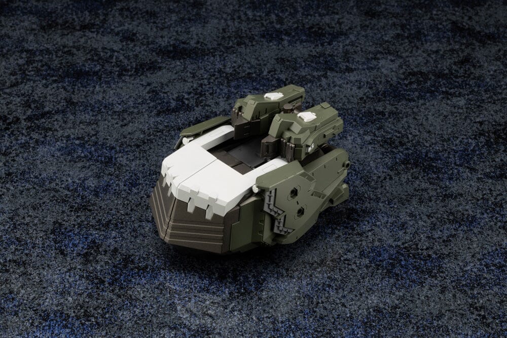 Hexa Gear Booster Pack 010 Booster 1/24 Scale Model Kit