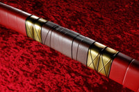One Piece Proplica Roronoa Zoro Three Sword Style Set