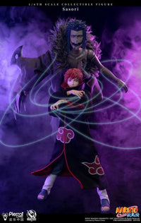 Naruto Shippuden Sasori 1/6 Scale Figure