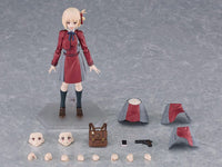 Lycoris Recoil figma No.615 Chisato Nishikigi