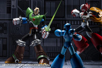 Mega Man X Sigma Model Kit