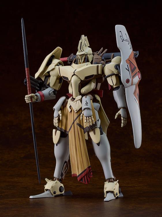 Wares 1092 Moderoid Niki Vashmarl Model Kit