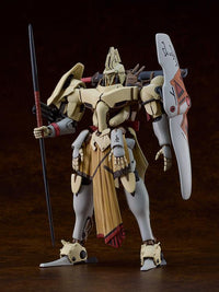 Wares 1092 Moderoid Niki Vashmarl Model Kit