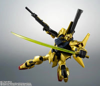Mobile Suit Zeta Gundam Robot Spirits MSN-00100 Hyaku Shiki (Ver