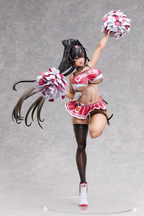 Goddess of Victory Nikke B-Style Bay 1/4 Scale Figure