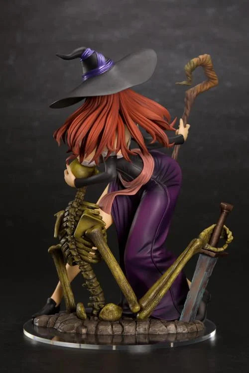 Dragon's Crown Sorceress 1/7 Scale Figure