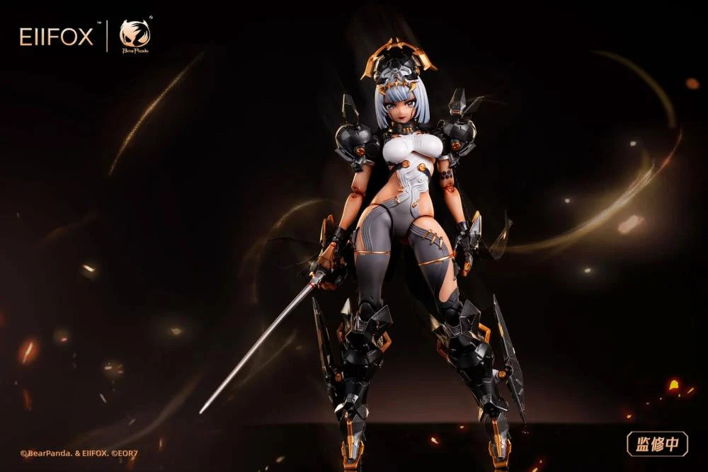 Crown of Vengeance 1/12 Scale Action Figure