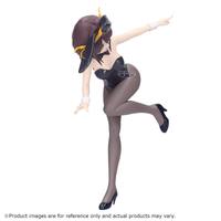 The Melancholy of Haruhi Suzumiya Haruhi Suzumiya Figure