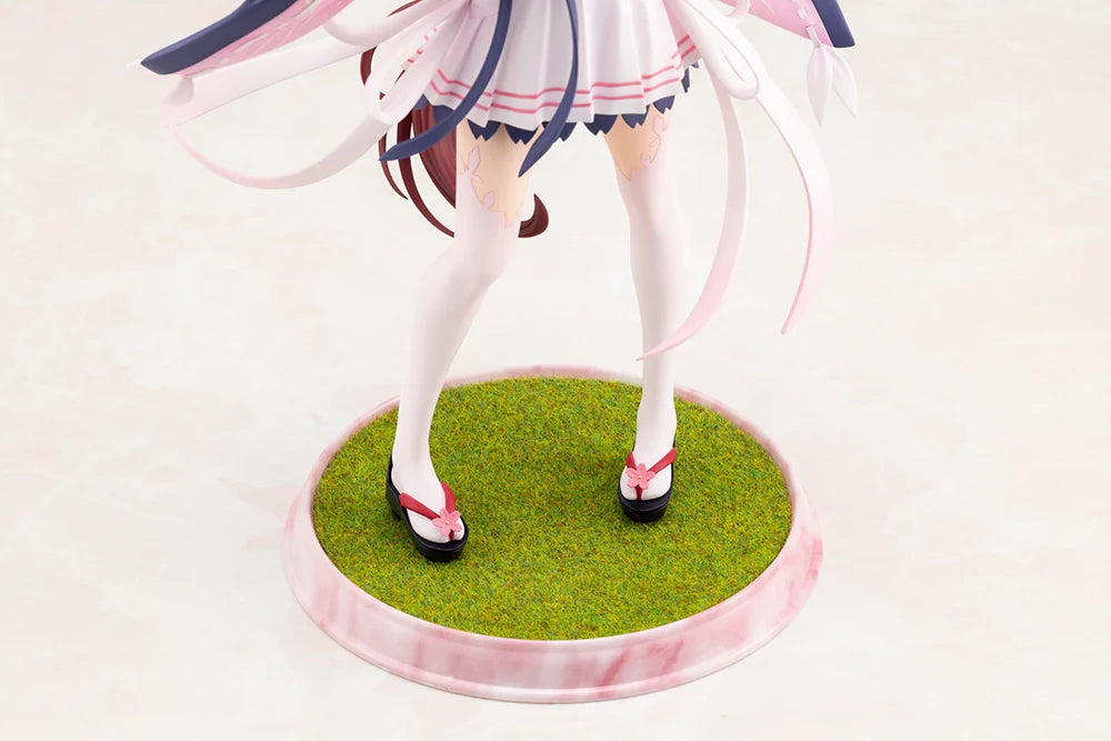 Uma Musume Pretty Derby Sakura Chiyono O 1/7 Scale Figure