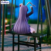 Touhou Project Reisen Udongein Inaba Noodle Stopper Figure