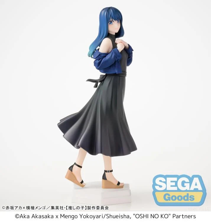 Oshi no Ko Desktop x Decorate Collections Akane Kurokawa Figure
