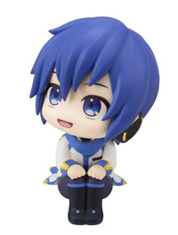 Vocaloid Look Up Series KAITO Figure