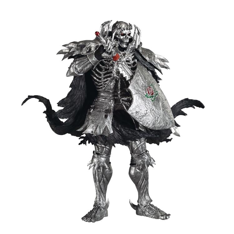 Berserk Masterlise Ichibansho Skull Knight (A Vow of Counterattack) Figure