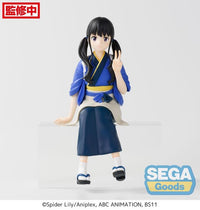 Lycoris Recoil Takina Inoue Premium Perching Figure (Reissue)