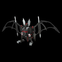 Zoids Realize Model RMZ-020F Zabat Full Option Set 1/100 Scale Model Kit