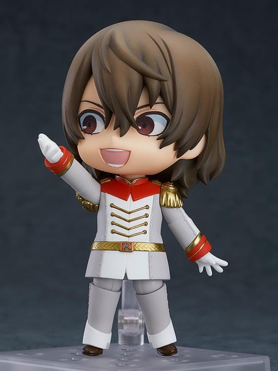Persona 5 Nendoroid No.1189 Goro Akechi (Phantom Thief Ver.) (Reissue)