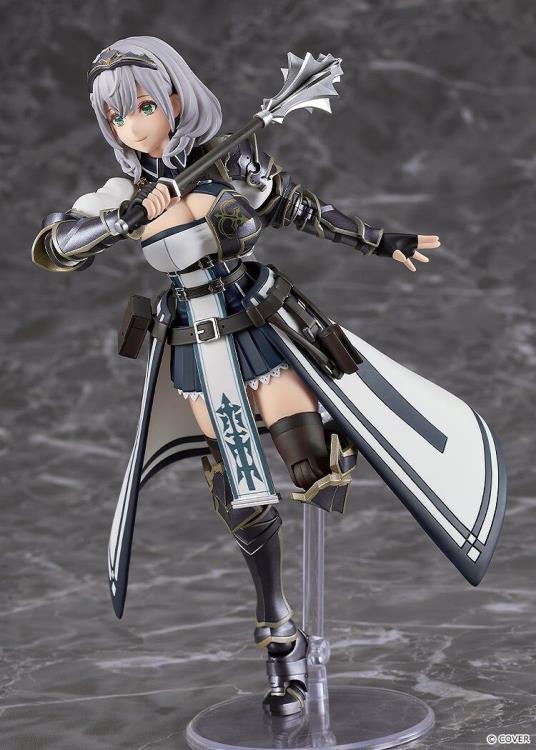 hololive production PLAMATEA Shirogane Noel Model Kit