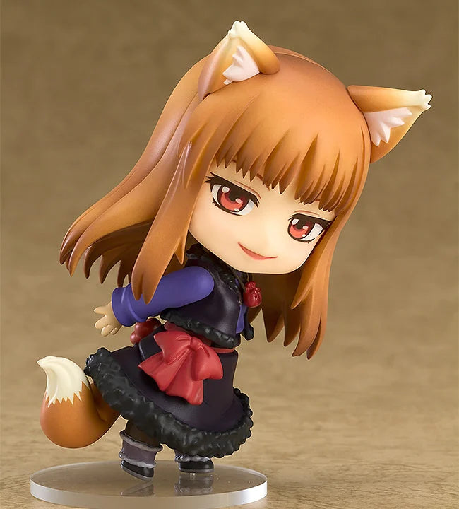 Spice and Wolf Nendoroid No.728 Holo (Reissue)