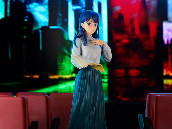 Oshi no Ko Ichibansho Akane Kurokawa (All the World's a Stage