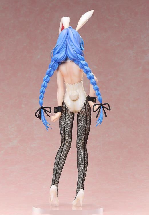 Mushoku Tensei Jobless Reincarnation B-Style Roxy (Bunny Ver.) 1/4 Scale Figure