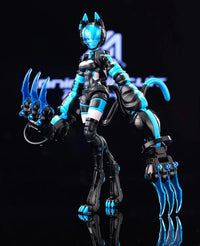 Anima Circuit Sora the Cat SP 1/12 Scale Model Kit