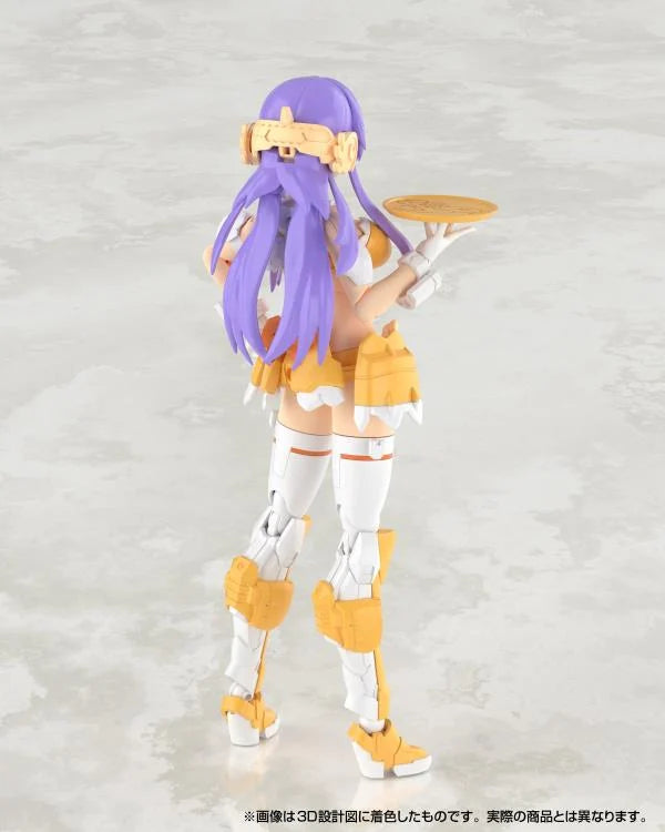 Macross Frontier V.F.G. VB-6 Konig Monster Model Kit